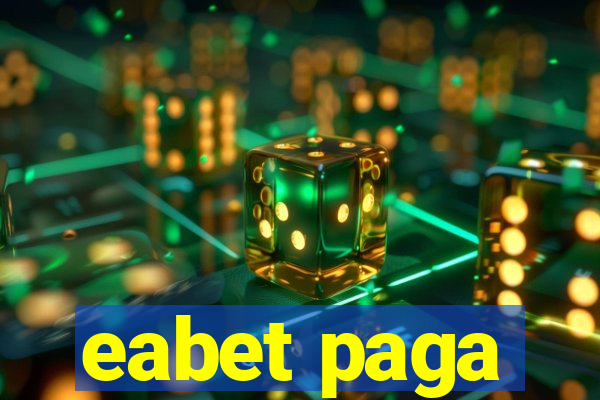 eabet paga